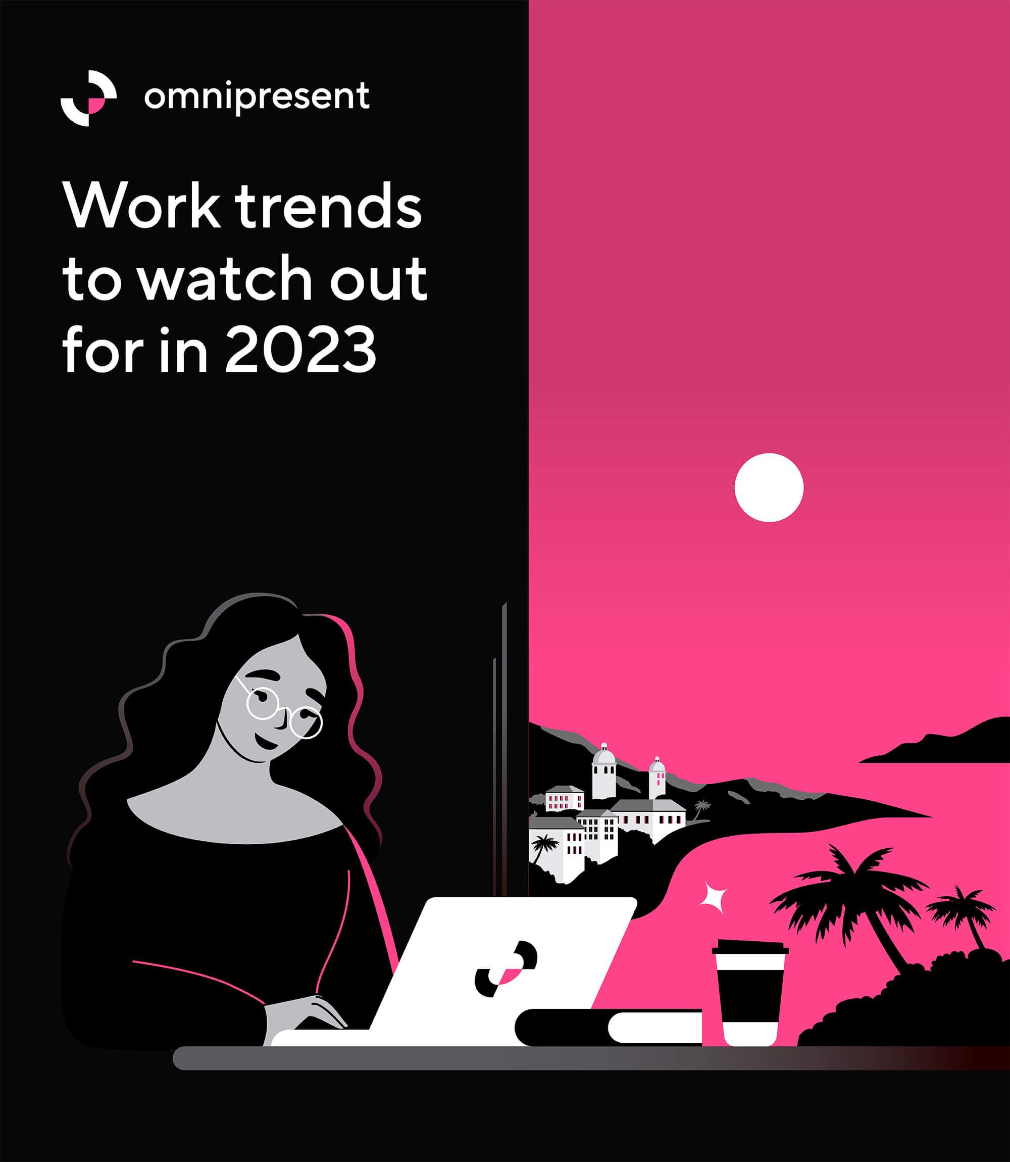 2023 work trends checklist