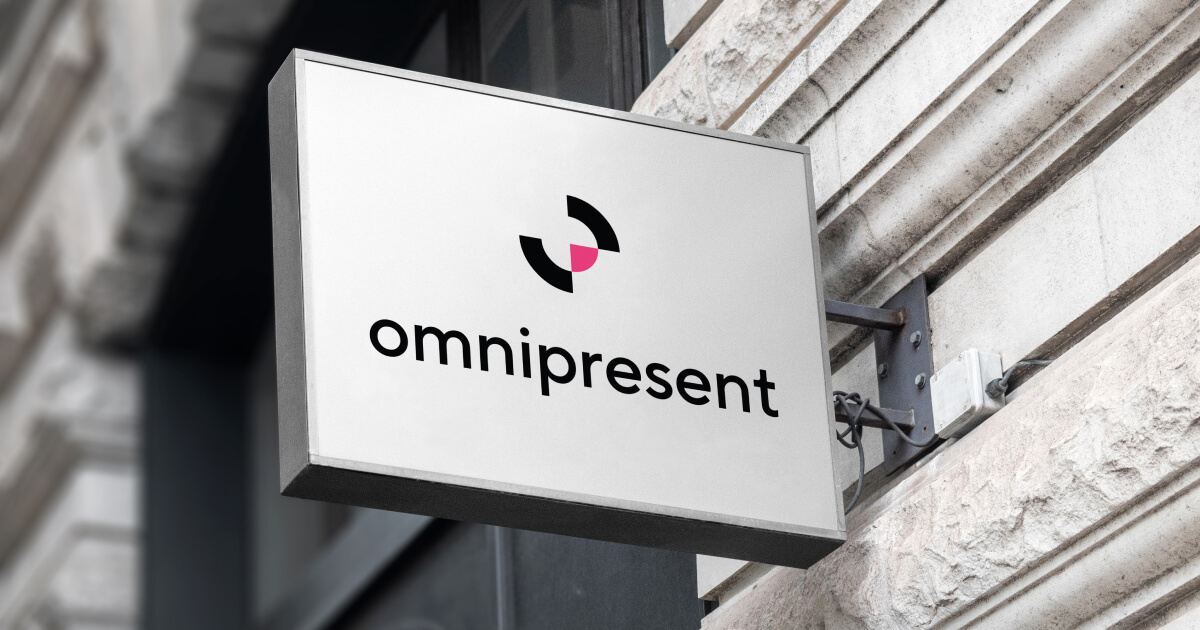 Omnipresent Introduces New Branding