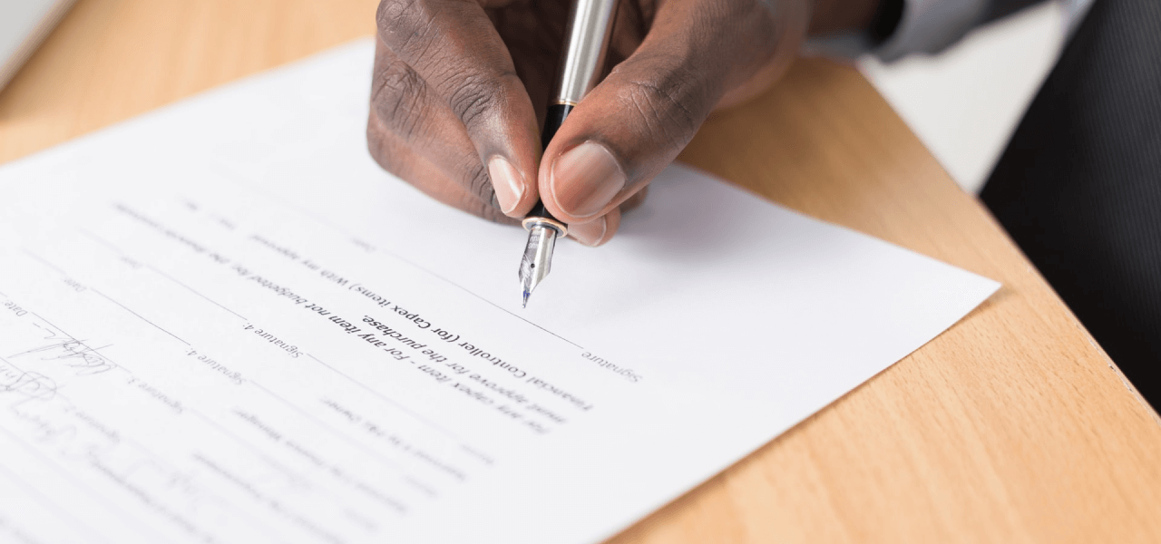 The Basics of Master Service Agreements - What Do You Need to Know?
