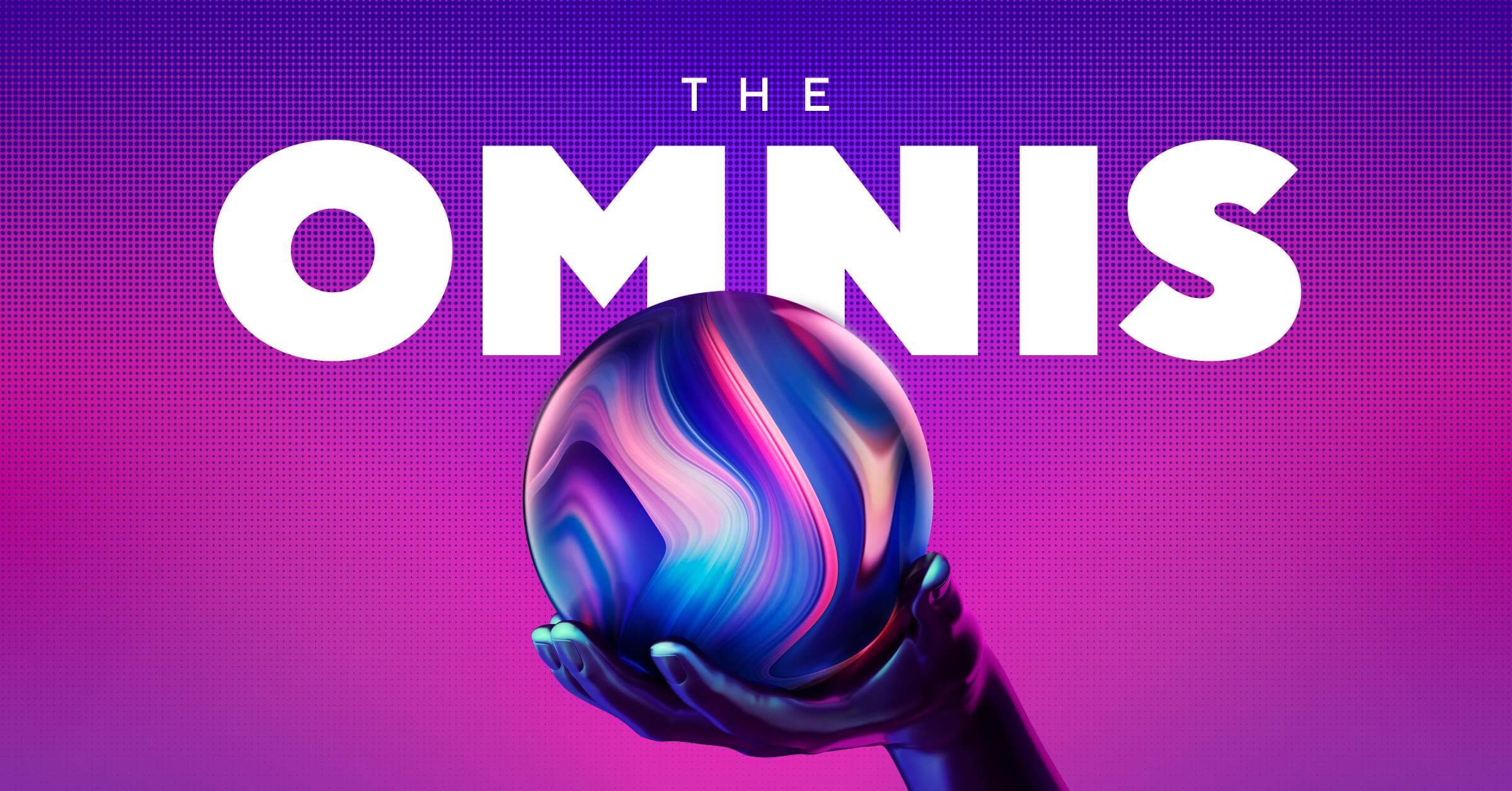 The Omnis Awards 2021 - Event Series